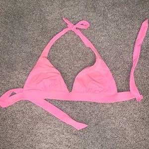 Victoria’s Secret swim/bikini top